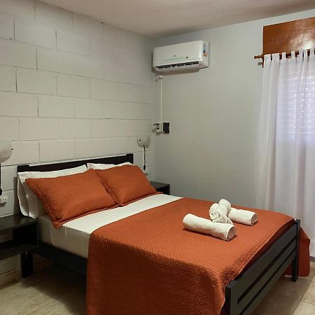 Casa Nuova Depto Cuatro Apartment Villa Maria Ngoại thất bức ảnh
