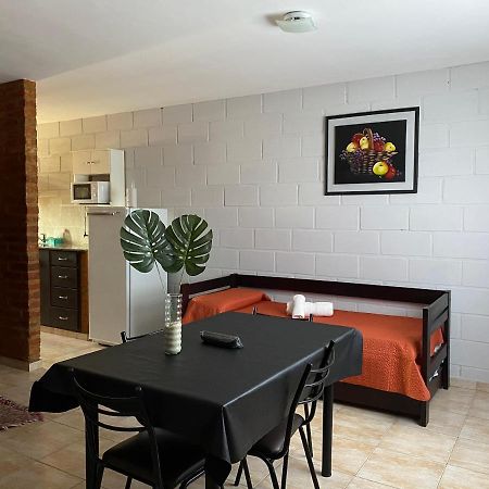 Casa Nuova Depto Cuatro Apartment Villa Maria Ngoại thất bức ảnh