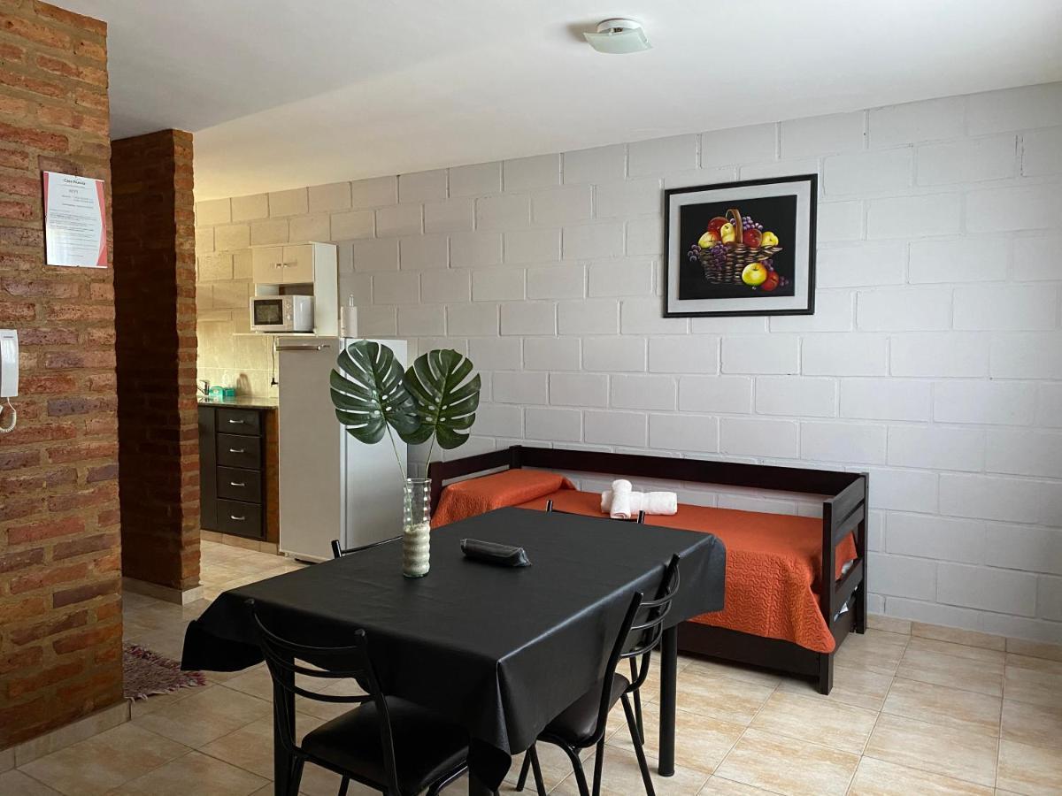 Casa Nuova Depto Cuatro Apartment Villa Maria Ngoại thất bức ảnh