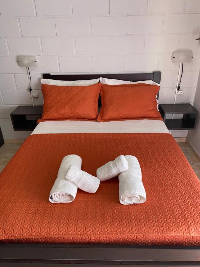 Casa Nuova Depto Cuatro Apartment Villa Maria Ngoại thất bức ảnh